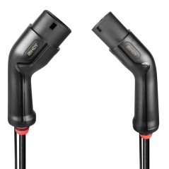 7m Lindy Type 2 EV-Charging Cable - High-Quality, Reliable EV Cable (30111)